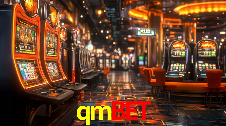 Cashback e recargas na qmbet